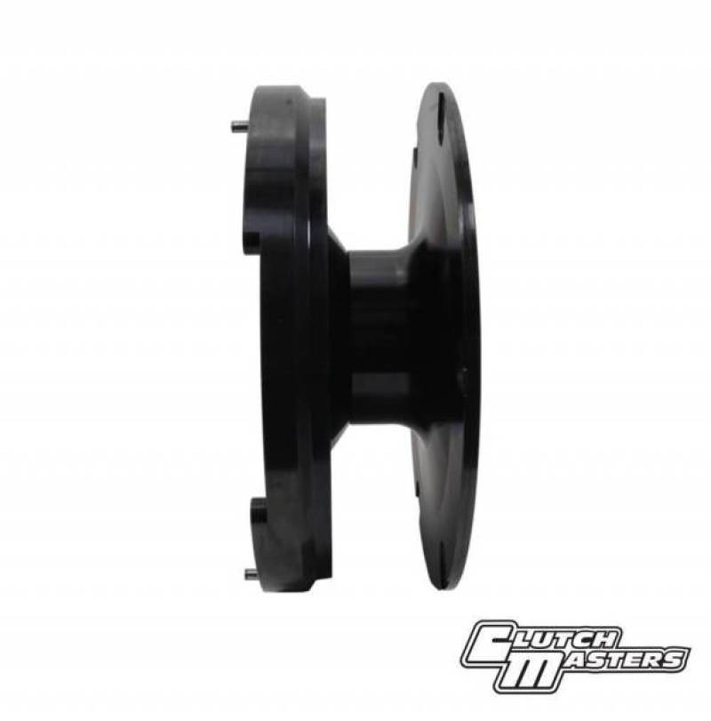 Audi S4 Steel Flywheel - Clutch Masters - Single Mass - `10-`17 Audi S4 Steel Flywheel - Clutch Masters - Single Mass - `10-`17